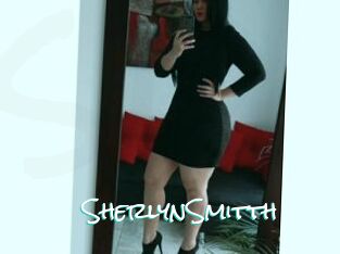 SherlynSmitth