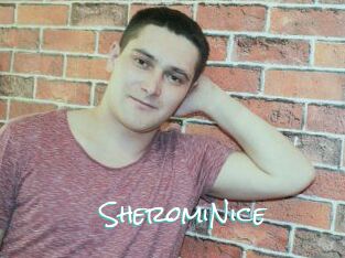 SheromiNice