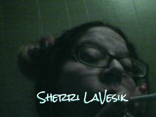 Sherri_LaVesik