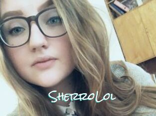 SherroLol