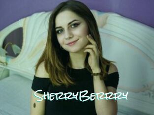 SherryBerrry