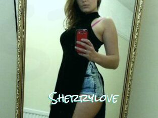 Sherrylove