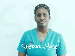 SheryllMuse