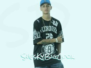 ShesKyBigCock Sensuality Dream