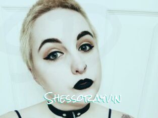 Shessorayvin