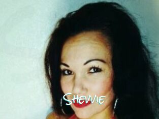 Shevvie