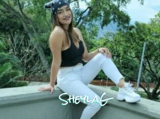 SheylaG Sensuality Dream