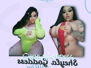 SheylaGoddess