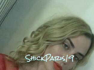 ShickParis19