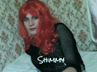 Shimmy