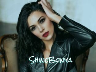 ShineBonya