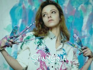 ShinyGina