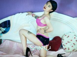 ShinyLi Sensuality Dream