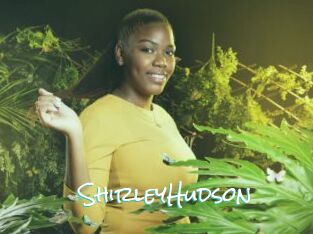 ShirleyHudson