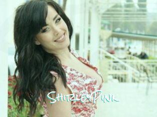 ShirleyPink