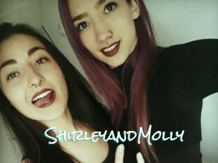 ShirleyandMolly