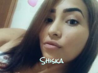 Shiska