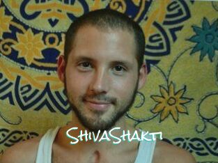 Shiva_Shakti