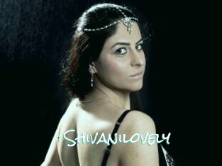 Shivanilovely