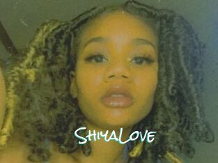 ShiyaLove