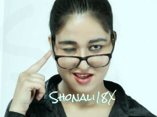 Shonali18X