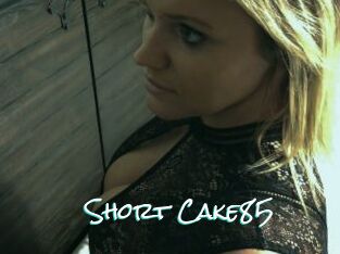 Short_Cake85 Sensuality Dream