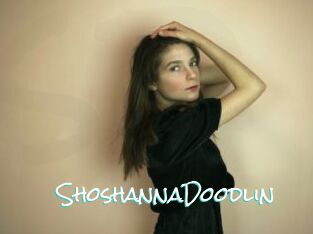ShoshannaDoodlin