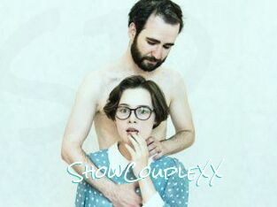 ShowCoupleXX