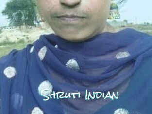 Shruti_Indian