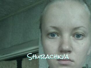 Shurachkva