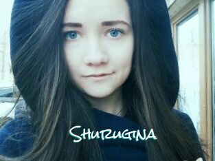 Shurugina