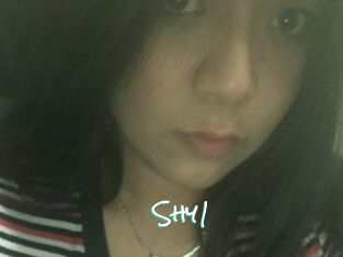 Shy1