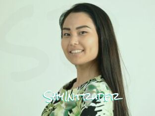 ShyIntruder Sensuality Dream