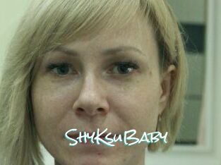 ShyKsu_Baby