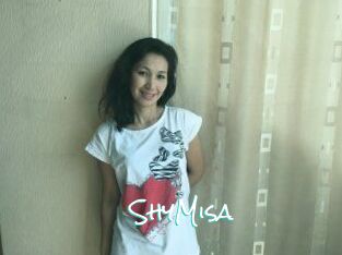 ShyMisa