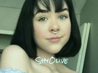 ShyOlive