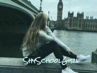 Shy_School_Girl