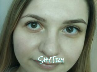 ShyTry