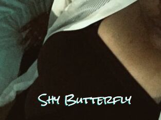 Shy_Butterfly