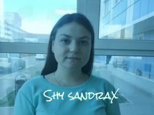 Shy_sandraX