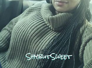 ShybutSweet