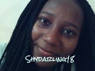 Shydarling18
