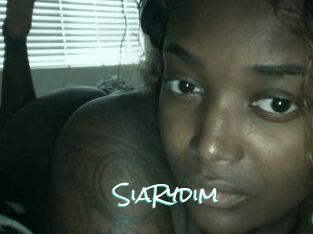 SiaRydim