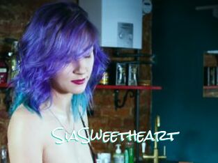 SiaSweetheart
