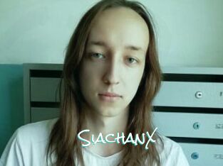 SiachanX Sensuality Dream