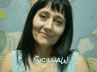 SicilliaW