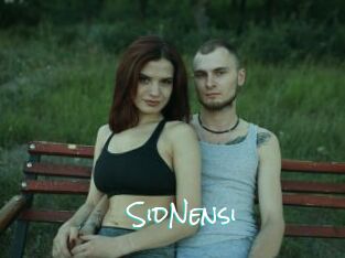 SidNensi