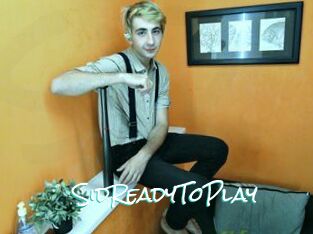 SidReadyToPlay