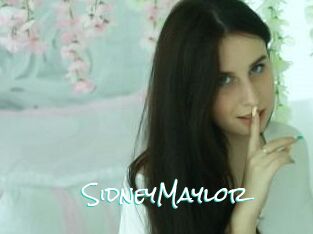 SidneyMaylor