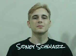 Sidney_Schwarz